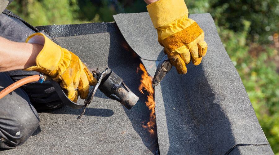 Expert Emergency Roof Repairs services in Silverdale, WA